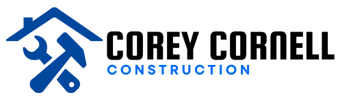Corey Cornell Construction Loading...